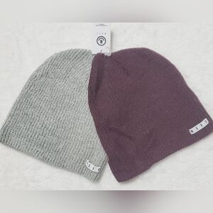 ♦️Set of NEFF Knit Beanie's♦️